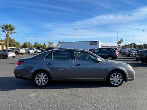 2006 Toyota Avalon Touring