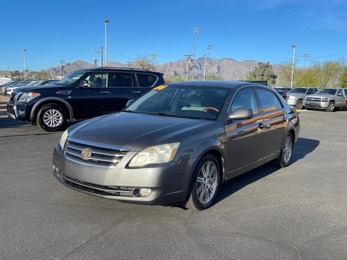 2006 Toyota Avalon Touring