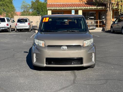 2013 Scion xB 10 Series