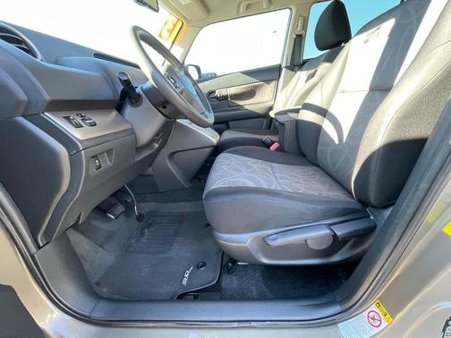 2013 Scion xB 10 Series