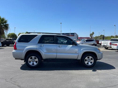 2007 Toyota 4Runner SR5 V6
