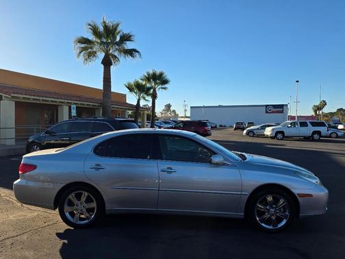 2005 Lexus ES 330 