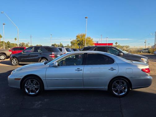 2005 Lexus ES 330 
