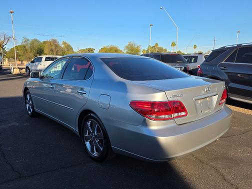 2005 Lexus ES 330 