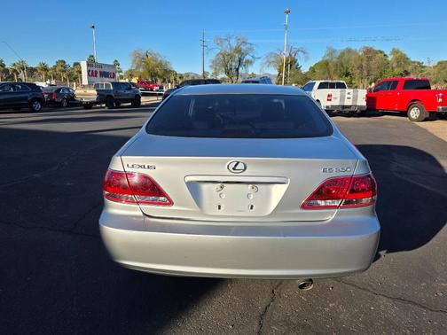 2005 Lexus ES 330 