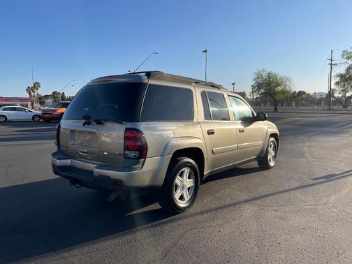 2003 Chevrolet TrailBlazer EXT LS