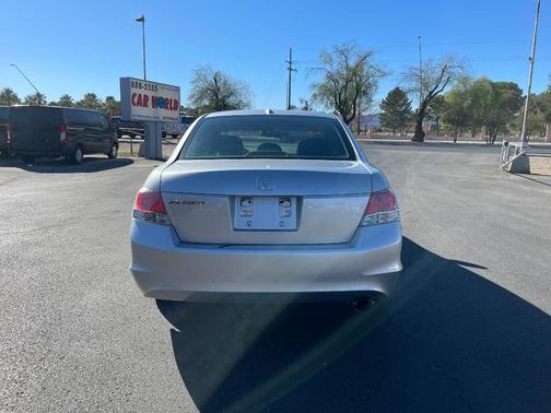 2010 Honda Accord EX-L