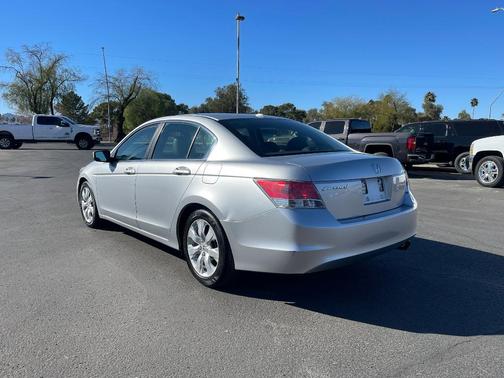 2010 Honda Accord EX-L