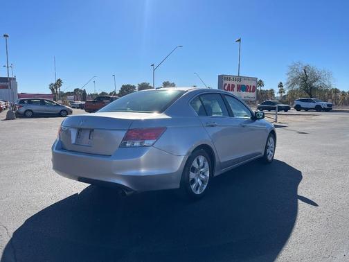 2010 Honda Accord EX-L