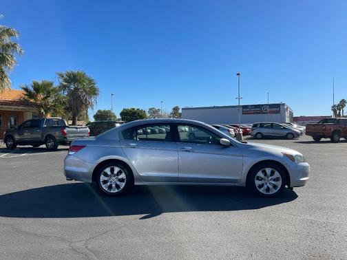 2010 Honda Accord EX-L