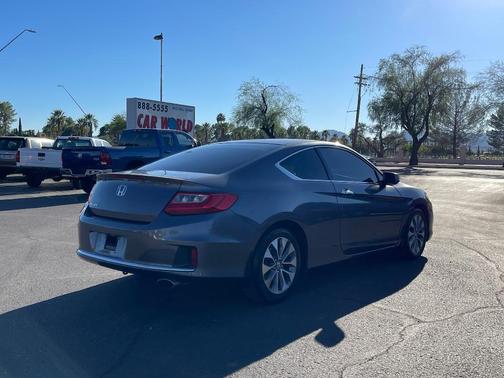 2014 Honda Accord EX