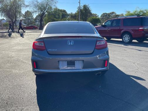 2014 Honda Accord EX