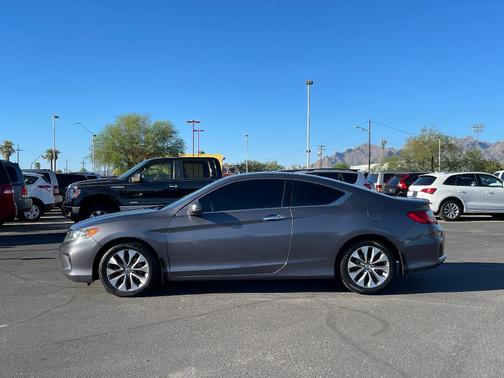 2014 Honda Accord EX