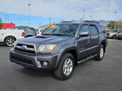 2006 Toyota 4Runner SR-5
