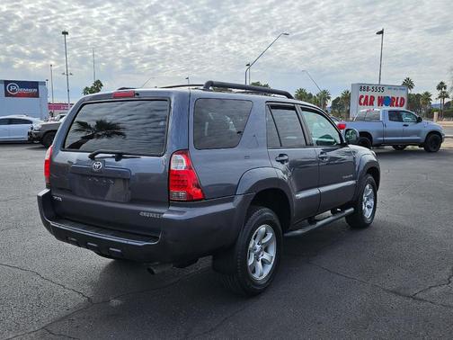 2006 Toyota 4Runner SR-5