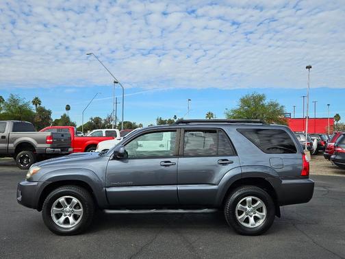 2006 Toyota 4Runner SR-5