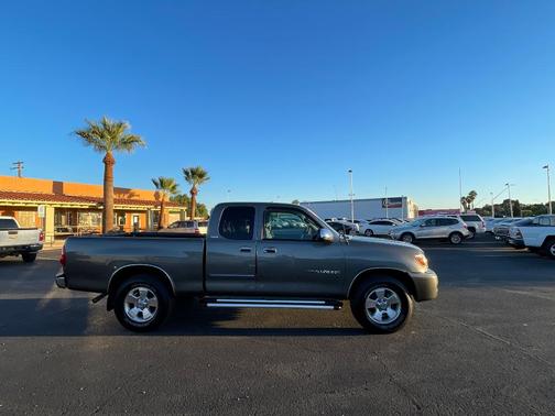 2005 Toyota Tundra SR5