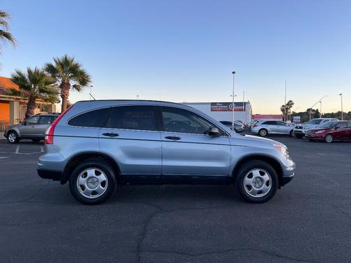 2011 Honda CR-V LX