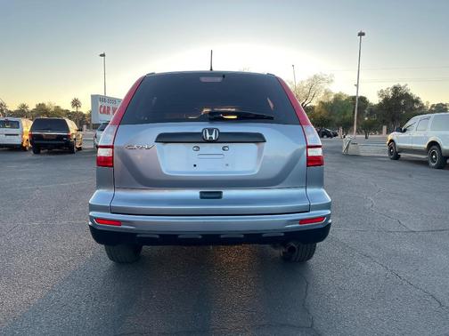 2011 Honda CR-V LX