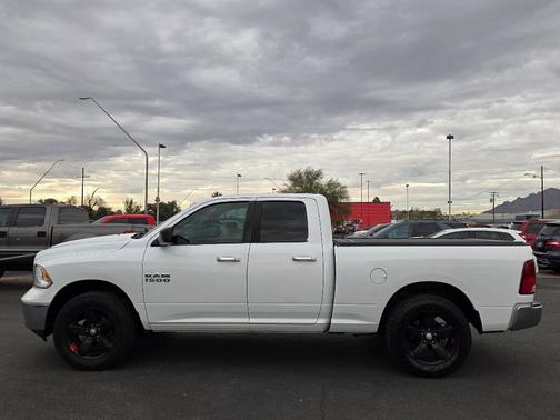 2013 RAM 1500 SLT