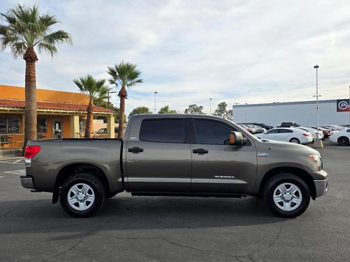 2009 Toyota Tundra Limited