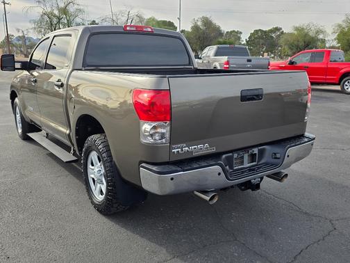 2009 Toyota Tundra Limited