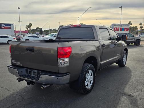 2009 Toyota Tundra Limited