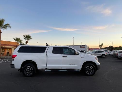 2012 Toyota Tundra Grade