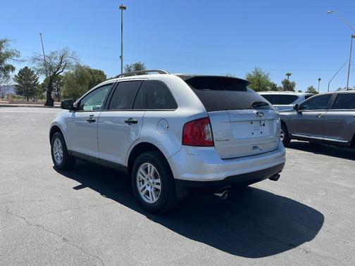 2011 Ford Edge SE