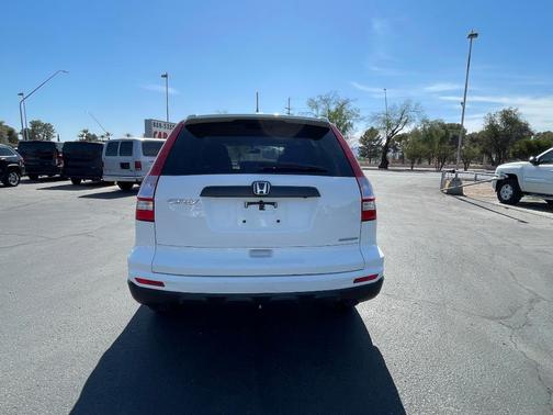 2011 Honda CR-V SE
