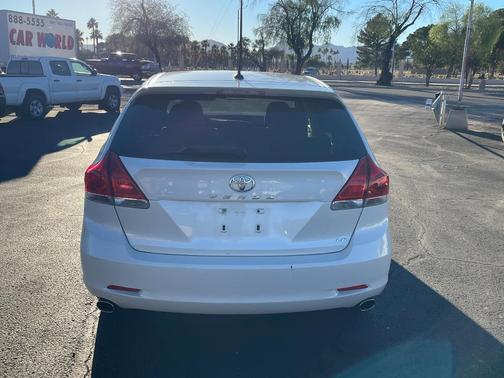 2012 Toyota Venza LE