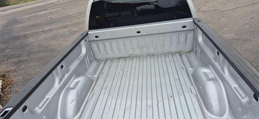 2013 Chevrolet Silverado 1500 LS