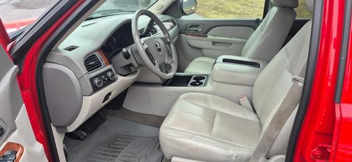 2012 GMC Sierra 1500 SLT