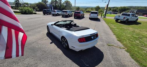 2016 Ford Mustang V6
