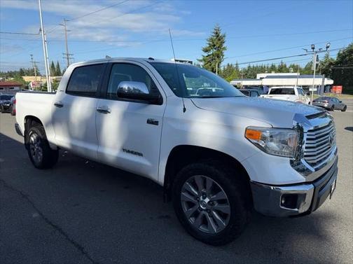 2014 Toyota Tundra Limited