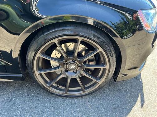 2015 Audi S3 2.0T Premium Plus