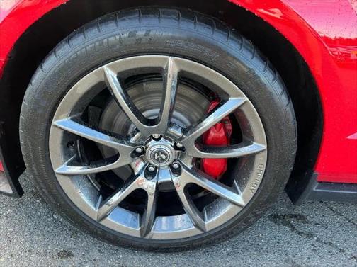 2007 Ford Shelby GT500 Base