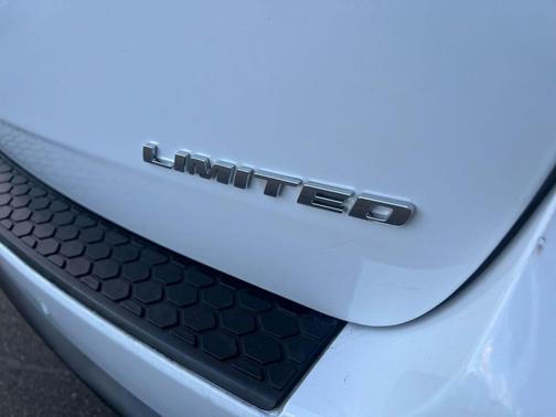 2016 Dodge Durango Limited