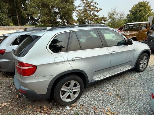 2009 BMW X5 xDrive48i