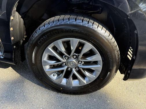 2014 Lexus GX 460 Luxury