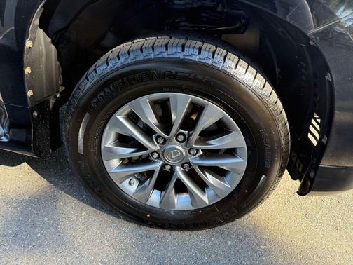 2014 Lexus GX 460 Luxury