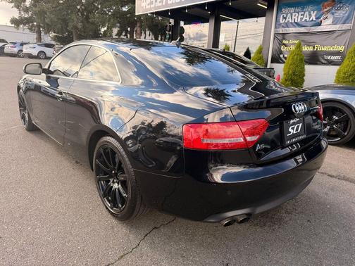 2012 Audi A5 2.0T Premium