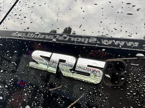 2010 Toyota 4Runner SR5