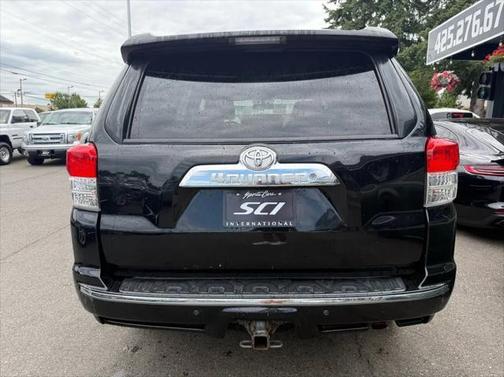 2010 Toyota 4Runner SR5