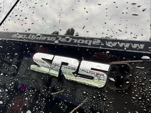 2010 Toyota 4Runner SR5