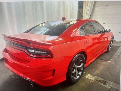 2019 Dodge Charger GT