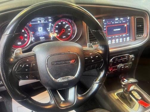 2019 Dodge Charger GT