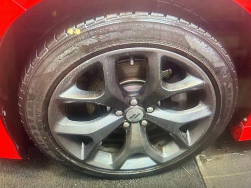 2019 Dodge Charger GT