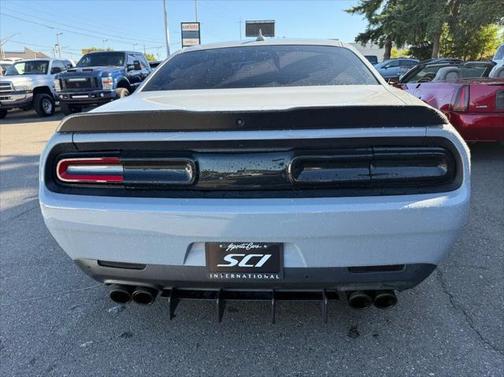 2020 Dodge Challenger R/T