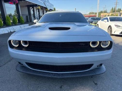 2020 Dodge Challenger R/T